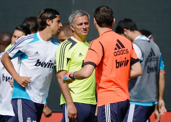 (Photo by Kevork Djansezian/Getty Images)