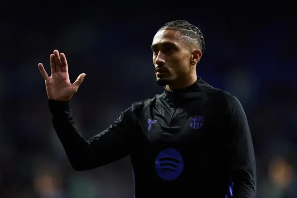 (Photo by Juan Manuel Serrano Arce/Getty Images)