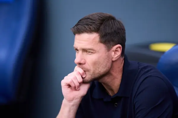 (Photo by Juan Manuel Serrano Arce/Getty Images)