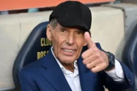 (Photo by Luciano Bisbal/Getty Images)