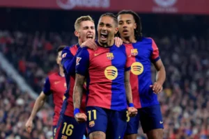 (Photo by Fran Santiago/Getty Images)