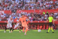 Photo by Fran Santiago/Getty Images