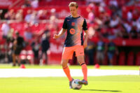Frenkie De Jong