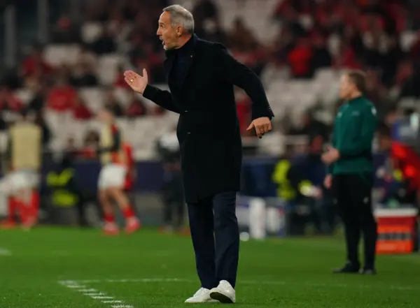 Photo by Gualter Fatia/Getty Images