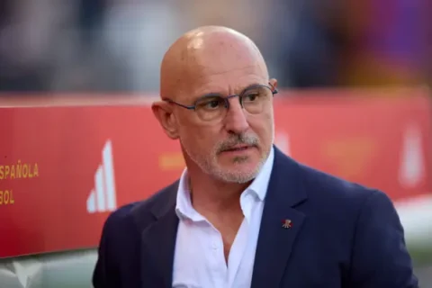 Photo by Rafa Babot/Getty Images