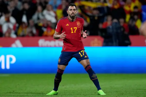 (Photo by Alex Caparros/Getty Images)