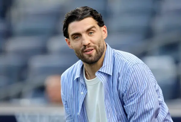 (Photo by Jim McIsaac/Getty Images)