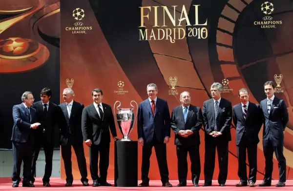 (Photo by Angel Martinez/Getty Images)