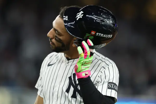 (Photo by Al Bello/Getty Images)